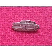 Москвич М 407 Ал1.