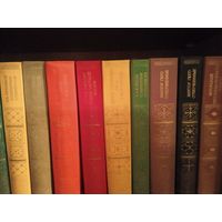 Книжная серия ''Библиотека классики''