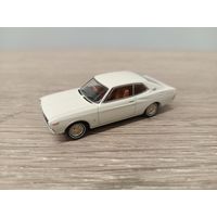 1972 Nissan Laurel HT 2000SGX TOMYTEC