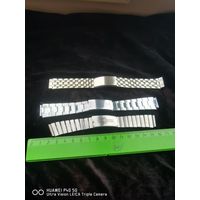 З браслета для наручных мужских часов самая, привлекательная цена трёхдневный аукцион