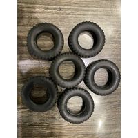 Шины МАЗ 200/205