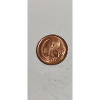 Австралия 1 цент 1979