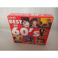 (3cd)  Best of 60 s