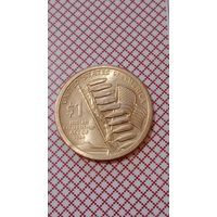 США 1 доллар 2024 закон о гражданстве