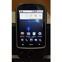 Ретро смартфон МТС 2010 года