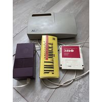 Приставка игровая Эльф Alf TV Game оригинал