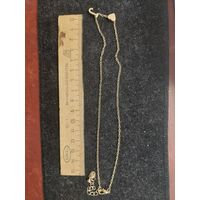 Цепочка с подвеской