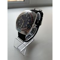 Часы восток амфибия бочка ссср