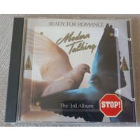 Modern Talking - Ready For Romance (Европа)