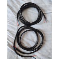 Proel flexible multiware loudspeaker cable CE (hi-fi hi-end кабель провод для АС акустической системы)