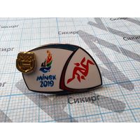 Европейские игры Минск 2019 НОК Беларусь