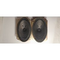 Динамики 3 вт, 8 Ом