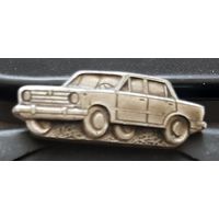 ВАЗ-2101. Бд-68