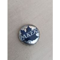 Крышки - пробки ( Канада )