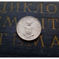 10 сентаво 1945 Филиппины #01