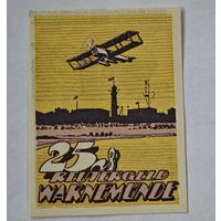 Нотгельд Германия