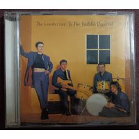 Cranberries - To the faithful departed, CD