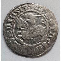 Полугрош 1515 Сигизмунд Старый