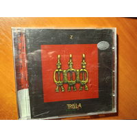 Этна-Трыо Троіца