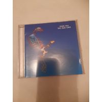 CHRIS REA "THE BLUE CAFE "  CD 1998