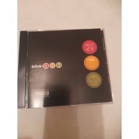 BLINK 182 "TAKE OFF YOUR PANTS AND JACKET" CD 2001