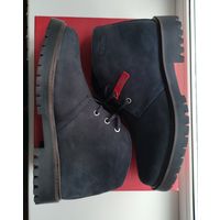 НОВЫЕ s.Oliver, оригинал, кожа (43 р-р)