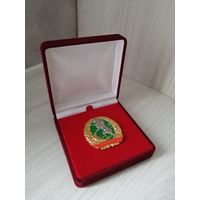 Белавежскай пушчы - 600 год