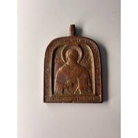 ИКОНКА НИКОЛАЙ (СМОТРИТЕ ДРУГИЕ МОИ ЛОТЫ)