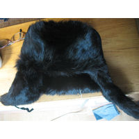 Шапка зимняя СССР