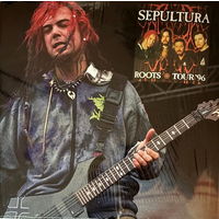Sepultura – Roots Tour '96, LP