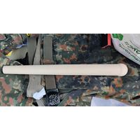 Черенок для лопатки-саперки. РККА, РИА, Вермахт. Клепанные.