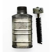 Масленка пулемета дп-27 или РПД 44 ( склад)