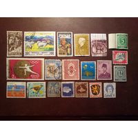 Зборный лот в подарок ,кто купит моих лотов на 5 руб.( 001)