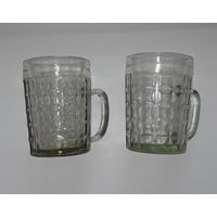 Бокал пивная кружка СССР