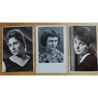 Фото женщин СССР