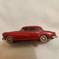 Автомобиль пластик СССР