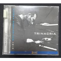 CD,JAZZ,(Italy) Andrea Beneventano Trio – Trinacria