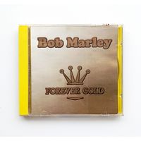 Bob Marley-Forever Gold