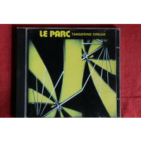 Tangerine Dream - Le Parc (CD)