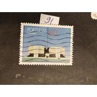 Португалия  1991