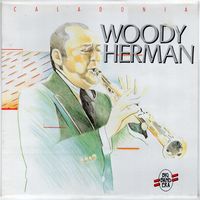 LP Woody Herman 'Caladonia'