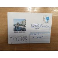 Украина провизорий Симферополь Крым архитектура