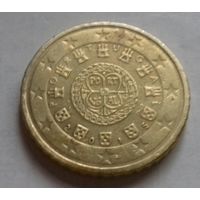 50 евроцентов, Португалия 2015 г.