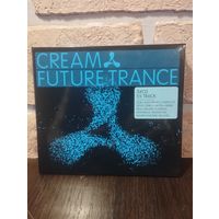 Various – Cream Future Trance