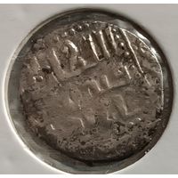 Данг Токтамыш хан 1380-1399 чекан Джадид 792 г.х.