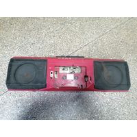 Магнитофон Беларусь на запчасти