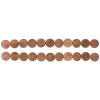 3 копейки СССР 1986 года