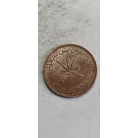 Оман 10 бейса