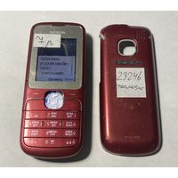 Телефон Nokia С2-00 (RH-704). 23246