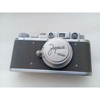 Фотоаппарат